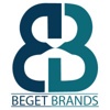 Beget Brands Logo