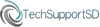 TechSupportSD Logo