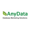 Any Data Logo