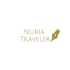 Nuria Traveler Logo