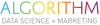 Algorithm Digital Marketing, LLC Logo