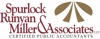 Spurlock Runyan Miller & Associates Logo