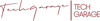 TECH GARAGE Logo