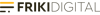 Friki Digital Logo