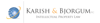 Karish & Bjorgum, PC Logo