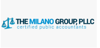 The Milano Group, PLLC Logo