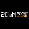 2DaMax Marketing Logo