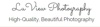 LuView Photography Logo