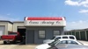 Evans Awning Company Logo