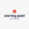 Starting Point Digital Marketing Logo