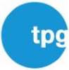 The Point Group Logo
