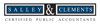 Salley & Clements Logo