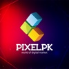 Pixelpk Technologies Logo