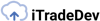 iTradeDev - Best software development company in Surat Logo