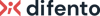 Difento Logo