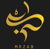 Mrzab Logo