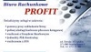 Biuro Rachunkowe PROFIT Logo