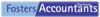 Fosters Accountants Logo