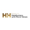 HHexperts HeadHunters Logo