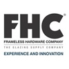 Frameless Hardware Company LLC Logo