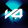 K4 Tech Solutions Logo
