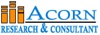 ACORN RESEARCH AND CONSULTANTS (OPC) PRIVATE LIMITED Logo