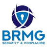 The BRMG Logo