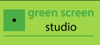 Green Screen Studio Logo