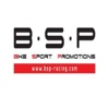 BSP - Bike Sport Promotions Logo
