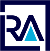 Reel Axis Logo