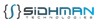 Sidhman Technologies Logo