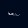 Burō Talent Logo