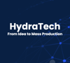 HydraTech Logo