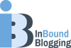 InBound Blogging Ltd Logo