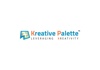 Kreative Palette Pvt. Ltd Logo