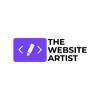 The Website Artist Ltd Logo