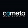 Cometa Agencia Creativa Logo