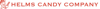 Helms Candy Company Logo