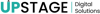 Upstage Digital Solutions Inc Logo