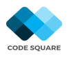Code Square Technologies Logo