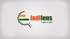 Indilens Web Solutions Logo