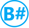 Be Sharp Digital Marketing Logo