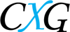 CXG Business Process Outsourcing Logo