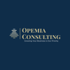 Opemia Consulting Logo