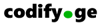 Codify.ge Logo