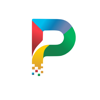 Pixel App Labs Logo