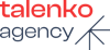 Talenko Agency Logo
