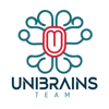 Team Unibrains Logo