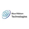 BlueRibbonTechnologies Logo