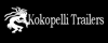 Kokopelli Trailers Logo